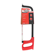 Arco de Solera Para Segueta Santul  12" Mango Plástico - Santul