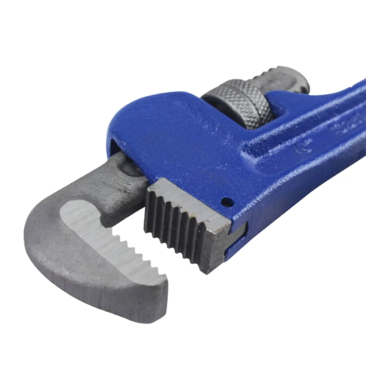 Llave Stilson 12 Clásica Santul 7136 - Santul - vista lateral