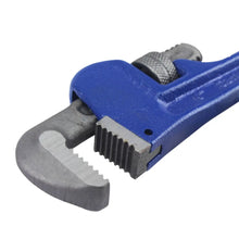 Llave Stilson 12 Clásica Santul 7136 - Santul - vista lateral