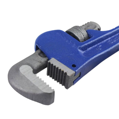 Llave Stilson 12 Clásica Santul 7136 - Santul - vista lateral