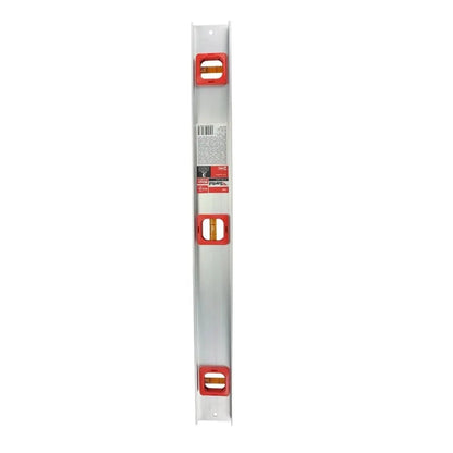 Nivel Burbuja 24 Santul Aluminio Medicion - Santul
