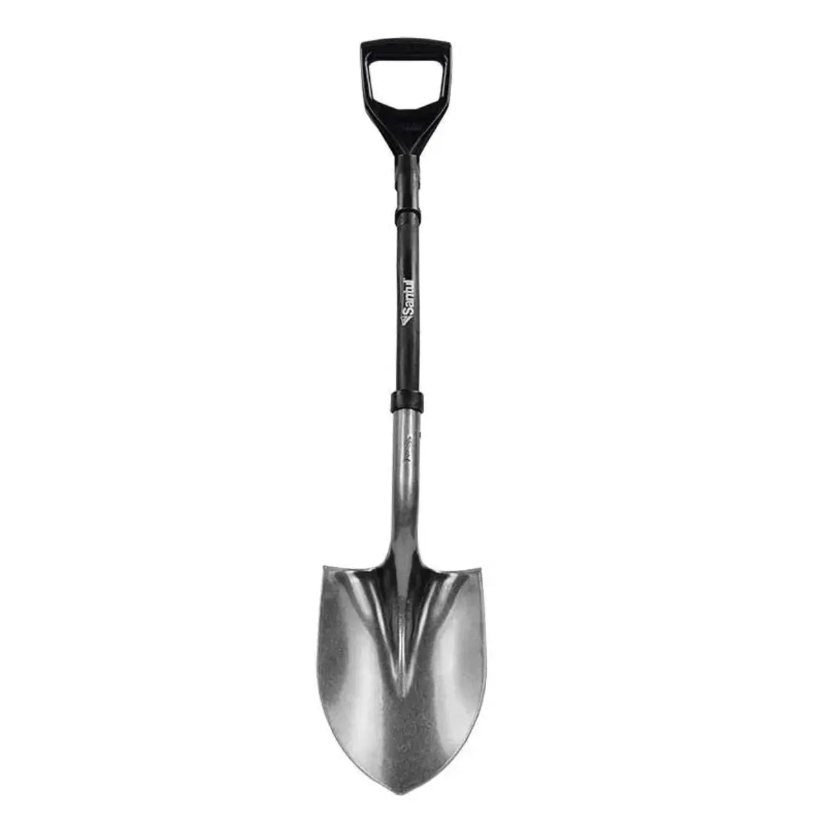 Pala Redonda Plastica Forze Santul - Santul - detalle
