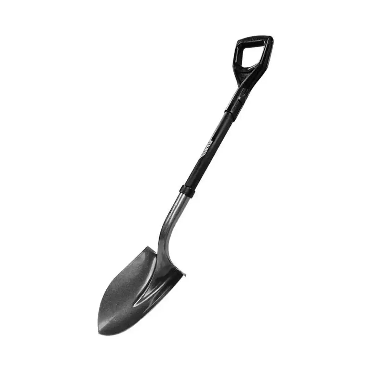 Pala Redonda Plastica Forze Santul - Santul