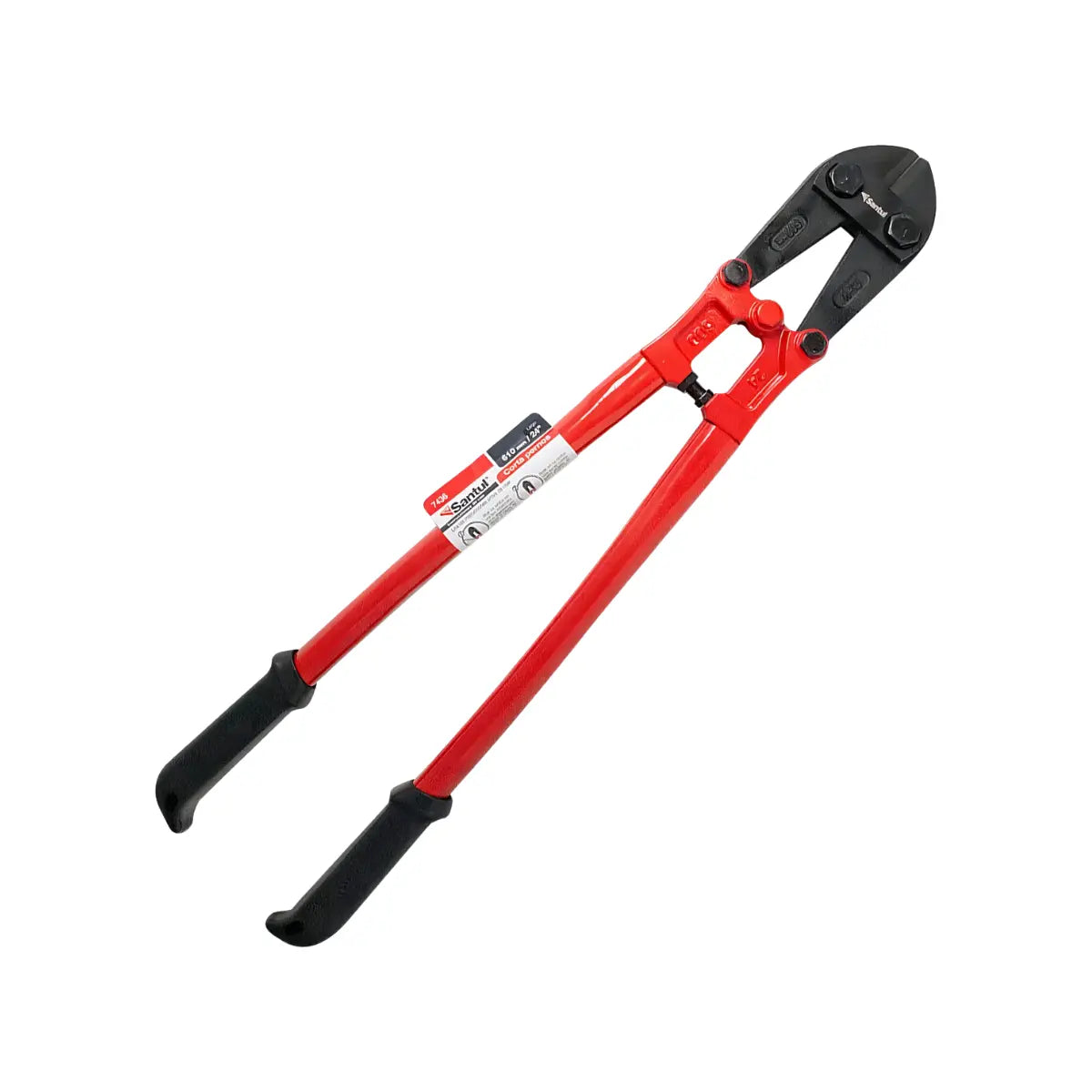 Cortadora Pernos 24' Profesional Santul - Santul