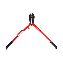 Cortadora Pernos 24' Profesional Santul - Santul - vista lateral