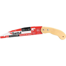Serrucho de poda tradicional 1 2" - Santul