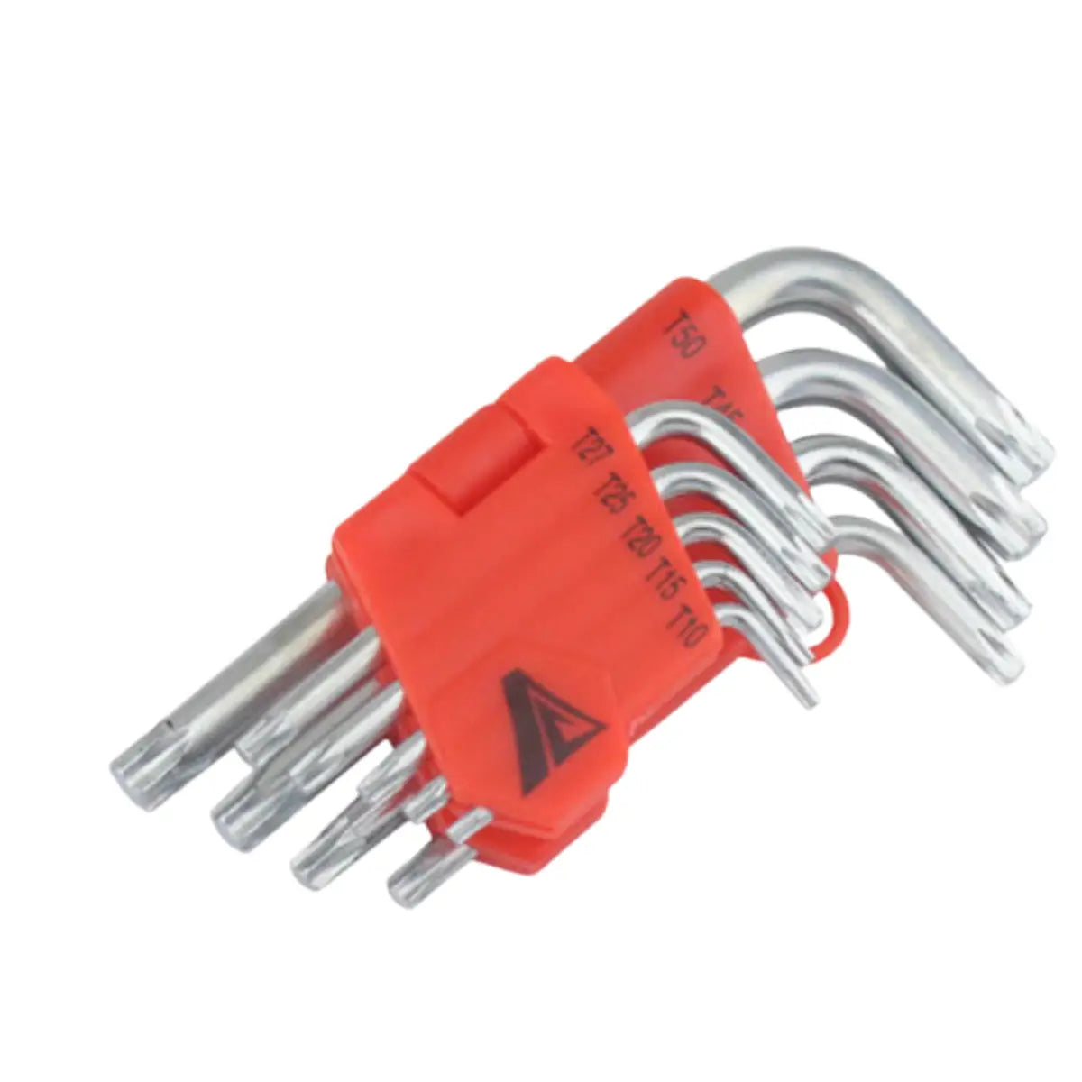 Llaves Torx Santul Juego de 9 piezas 7485 - Santul - vista lateral