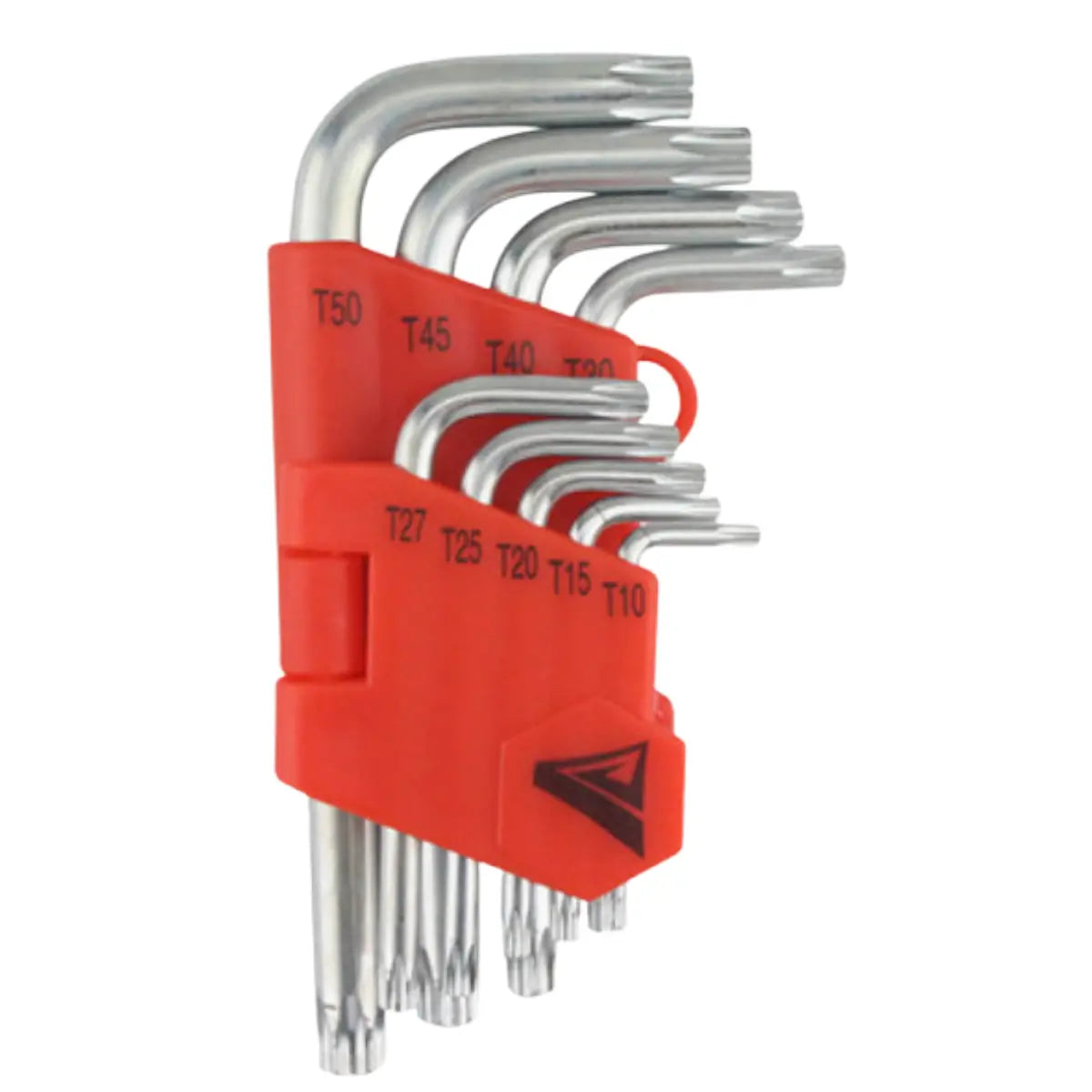 Llaves Torx Santul Juego de 9 piezas 7485 - Santul - detalle