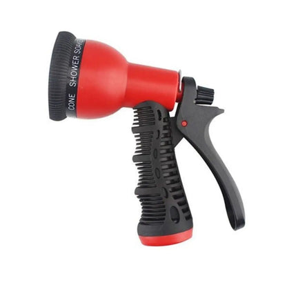 Pistola Riego Santul ABS 8 Funciones Jardin - Santul