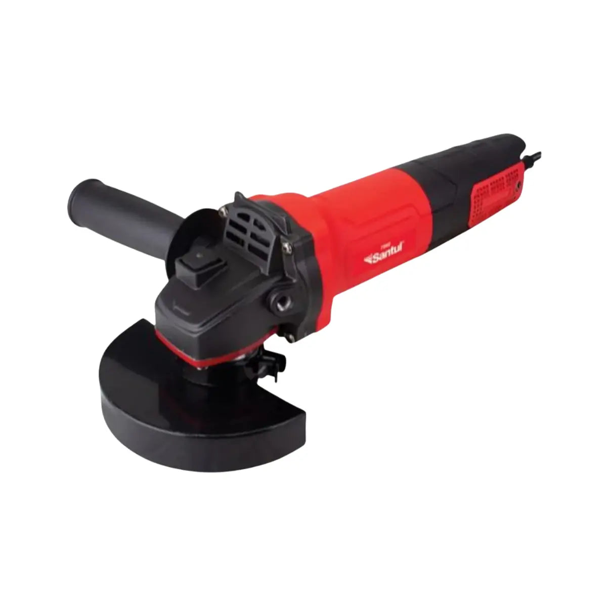Esmeriladora Angular Santul 4 1/2 710 W - Santul - detalle