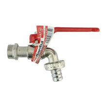 Llave Esfera 1/2 Santul Jardín - Santul - detalle