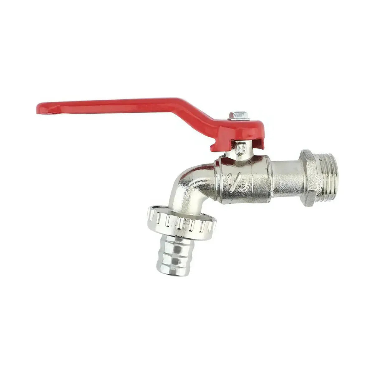 Llave Esfera 1/2 Santul Jardín - Santul