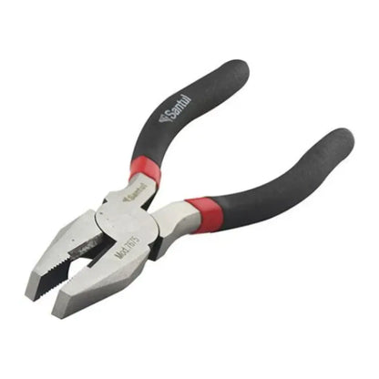 Pinza Profesional 8" de Electricista Santul - Santul - vista lateral