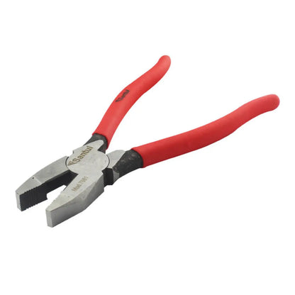 Pinza Clásica de Electricista Santul 9 - Santul - detalle