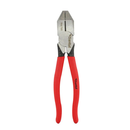 Pinza Clásica de Electricista Santul 9 - Santul - vista lateral