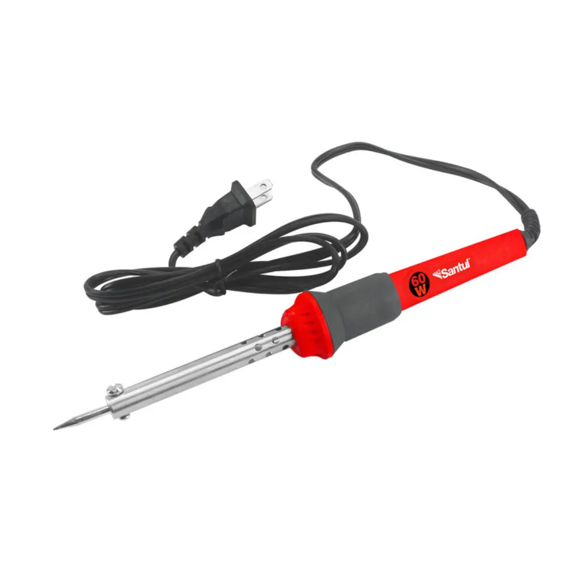 Cautín tipo lápiz 60 W Santul - Santul - vista lateral
