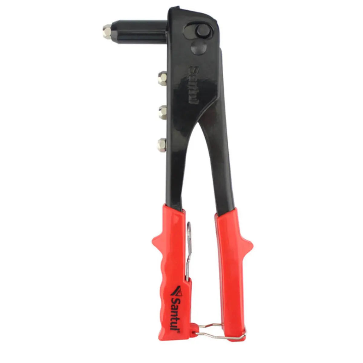 Remachadora Clásica 10 Santul - Santul - vista lateral