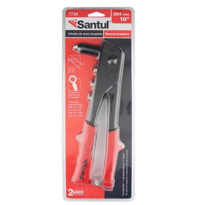 Remachadora Clásica 10 Santul - Santul