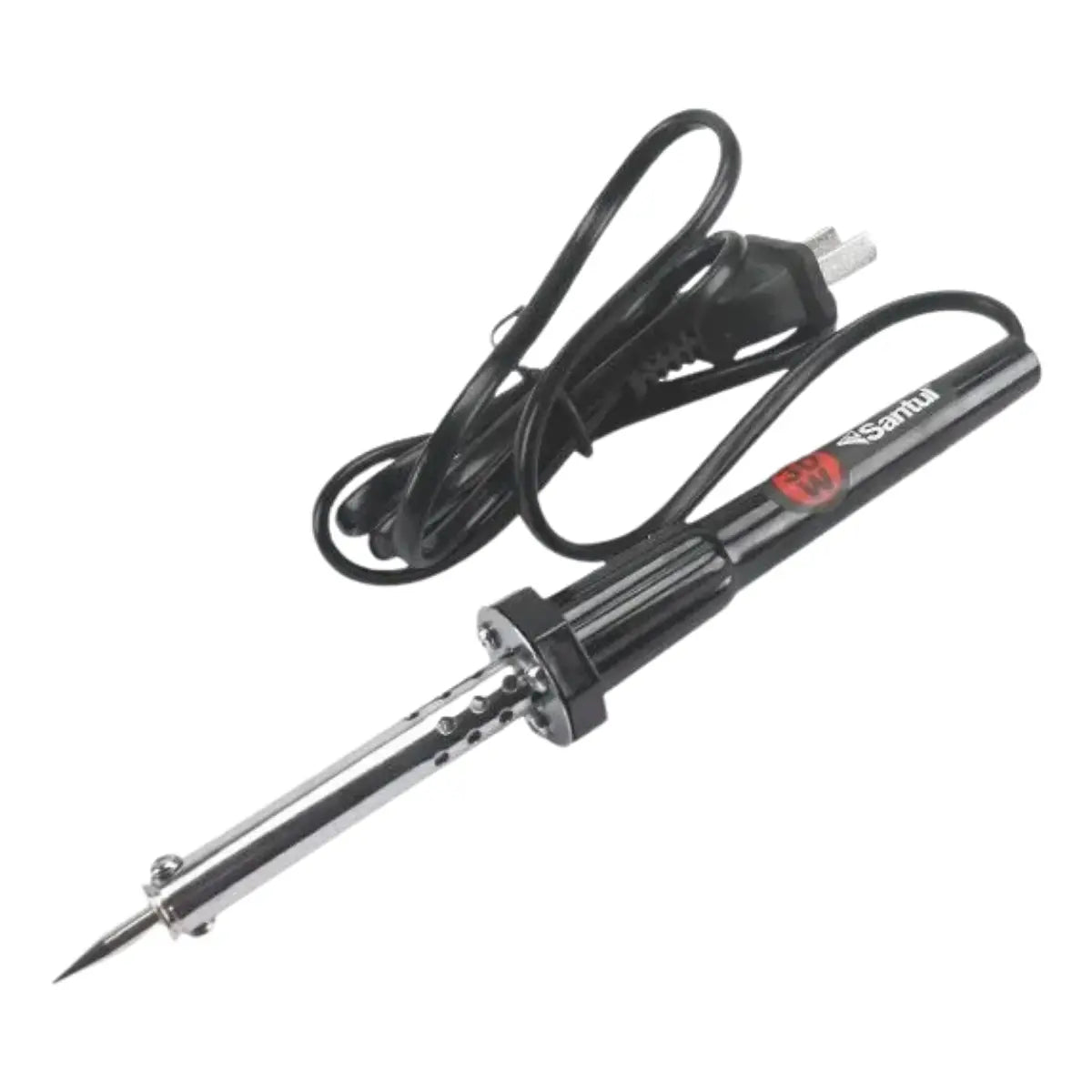 Cautín tipo lapiz 30 W - Santul