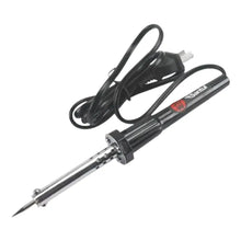 Cautín tipo lapiz 30 W - Santul