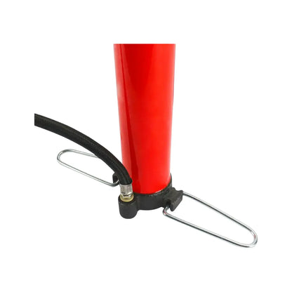 Bomba 20'' Manual Santul Inflar Base Abatible - Santul