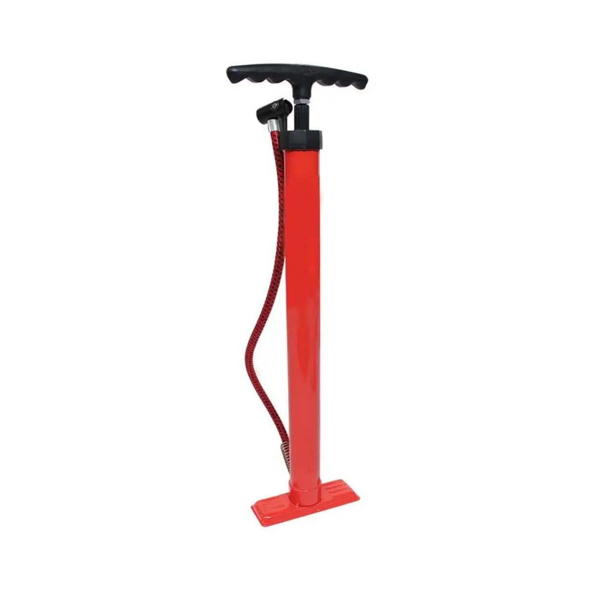 Bomba 15'' manual p/inflar base fija - Santul