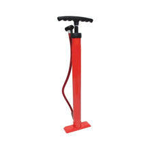 Bomba 15'' manual p/inflar base fija - Santul