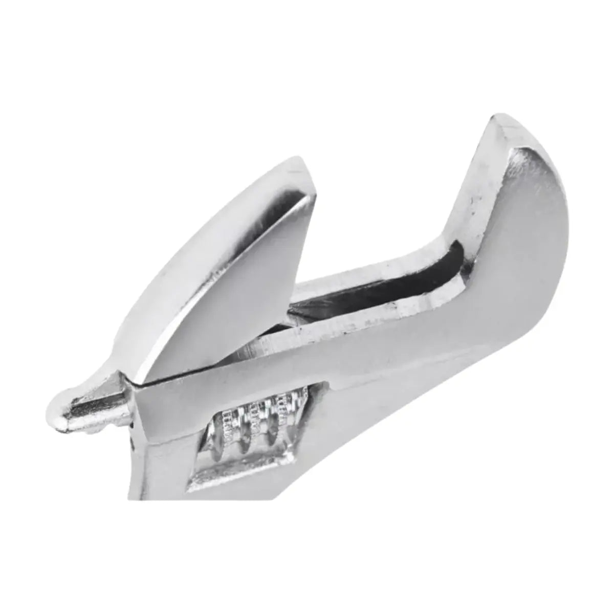 Llave Ajustable Santul Clásica 3/4 x 6 Cromada Perico - Santul - detalle