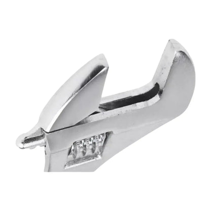 Llave Ajustable Santul Clásica 3/4 x 6 Cromada Perico - Santul - detalle