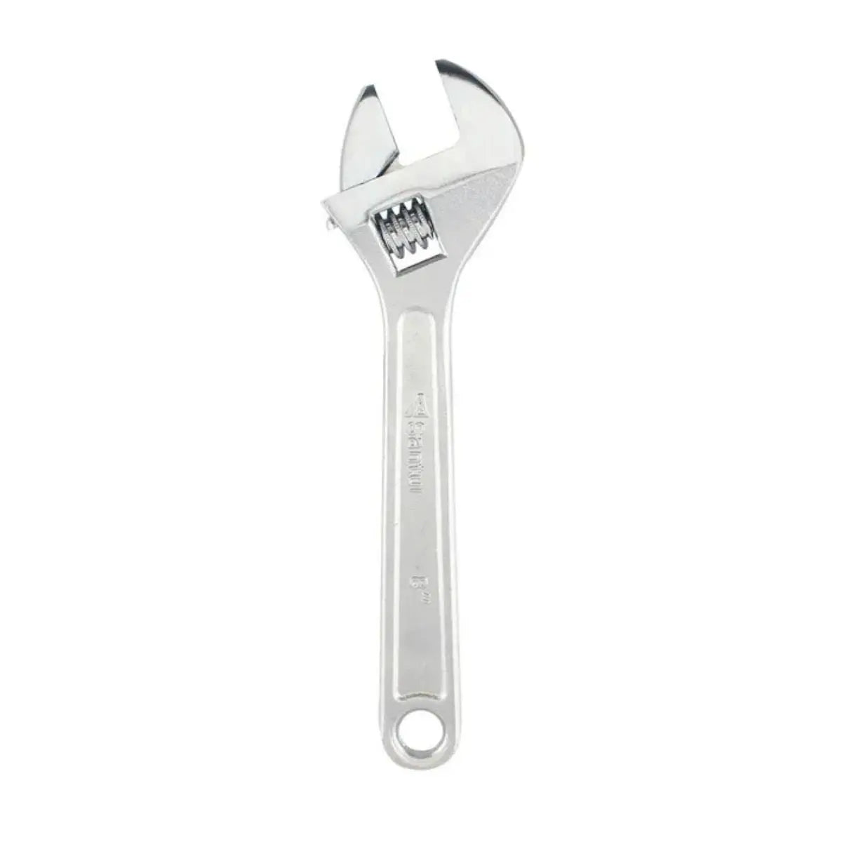 Llave Perico Santul 8 Pulg Ajustable Acero - Santul