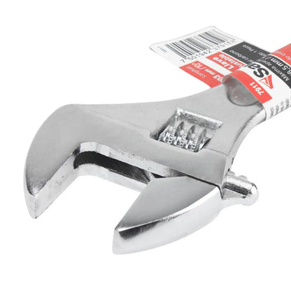 Llave Ajustable Perico Clásico Santul 1 1/8 X 10 Cromada - Santul