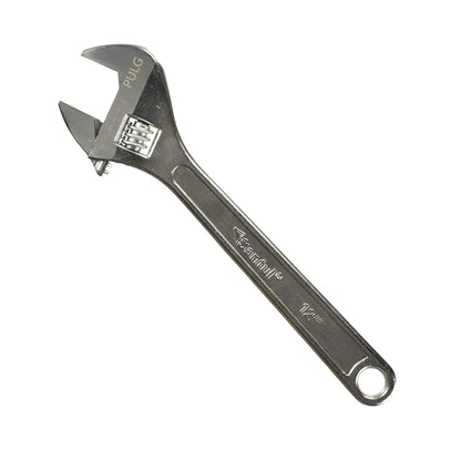 Llave Ajustable (Perico) Clásica 1 5/16 x 12 cromada Santul - Santul