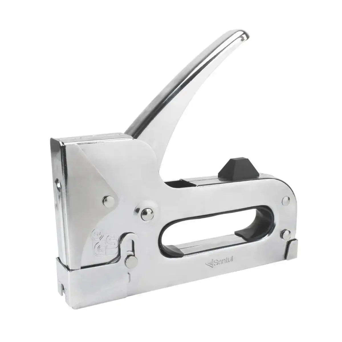 Engrapadora Tipo Pistola Santul Uso Rudo T-50 - Santul