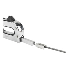 Engrapadora Tipo Pistola Santul Uso Rudo T-50 - Santul - vista lateral