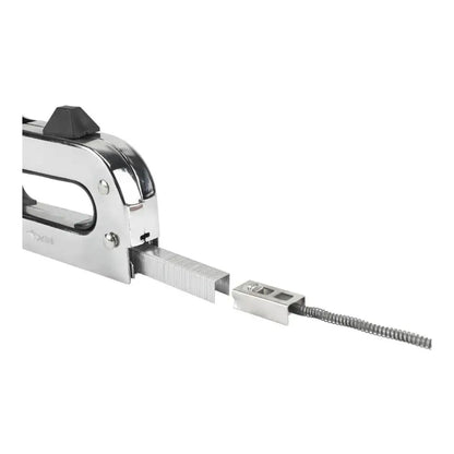 Engrapadora Tipo Pistola Santul Uso Rudo T-50 - Santul - vista lateral