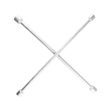 Llave Cruz Santul 20 Herramienta Manual - Santul - vista lateral