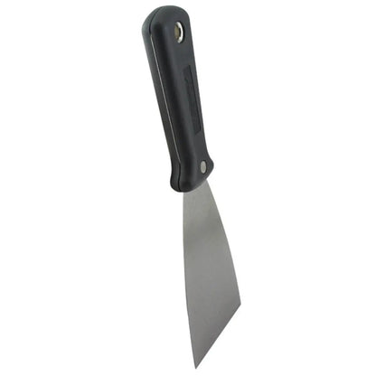 Espátula Flexible 3 Mango Plastico - Santul - vista lateral