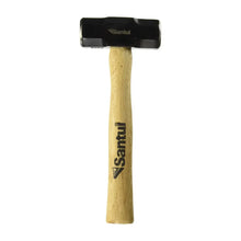 Marro doble cara 3lbs con mang o 12 - Santul