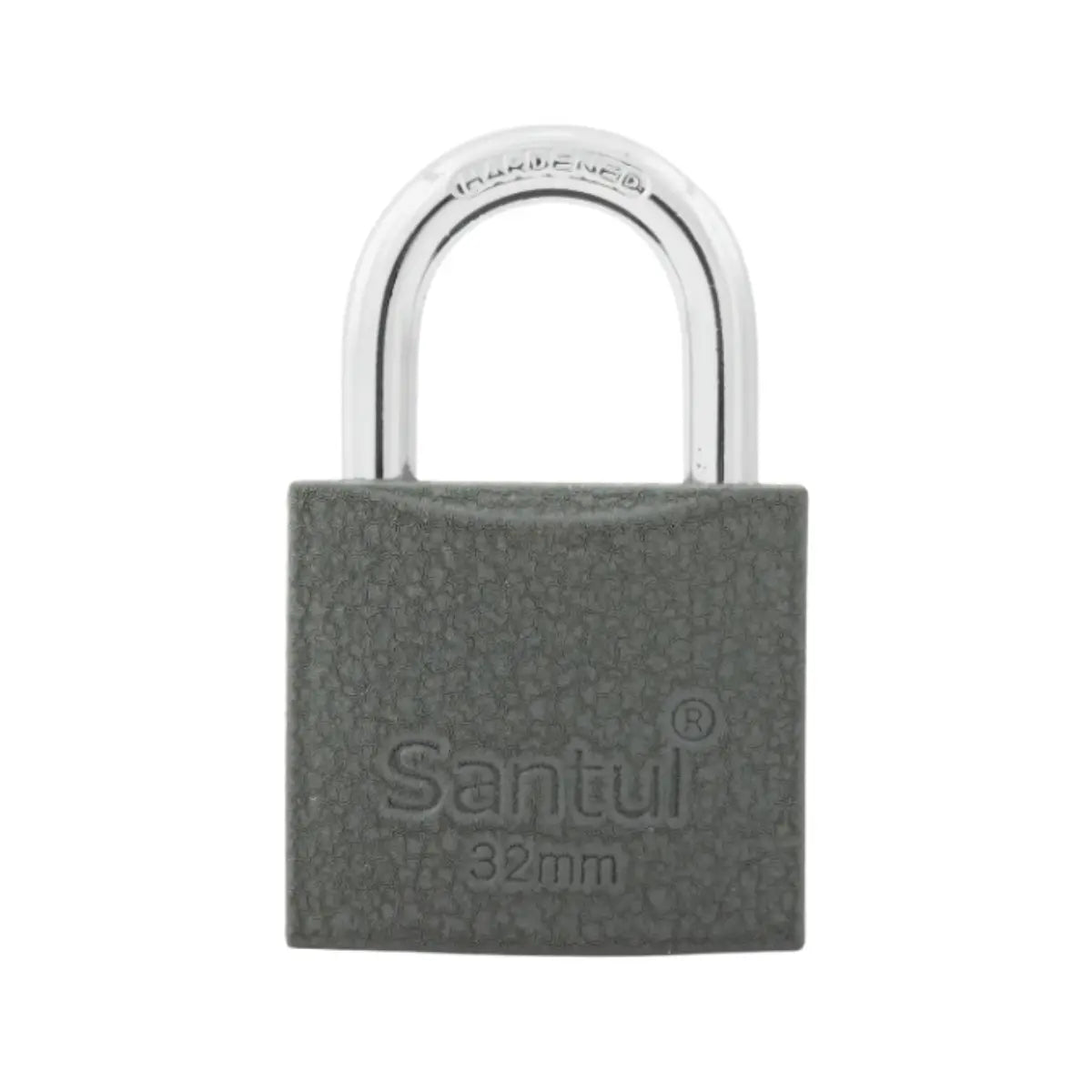 Candado Cuerpo Hierro 32mm Santul - Santul