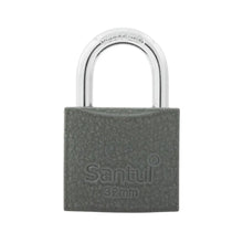 Candado Cuerpo Hierro 32mm Santul - Santul