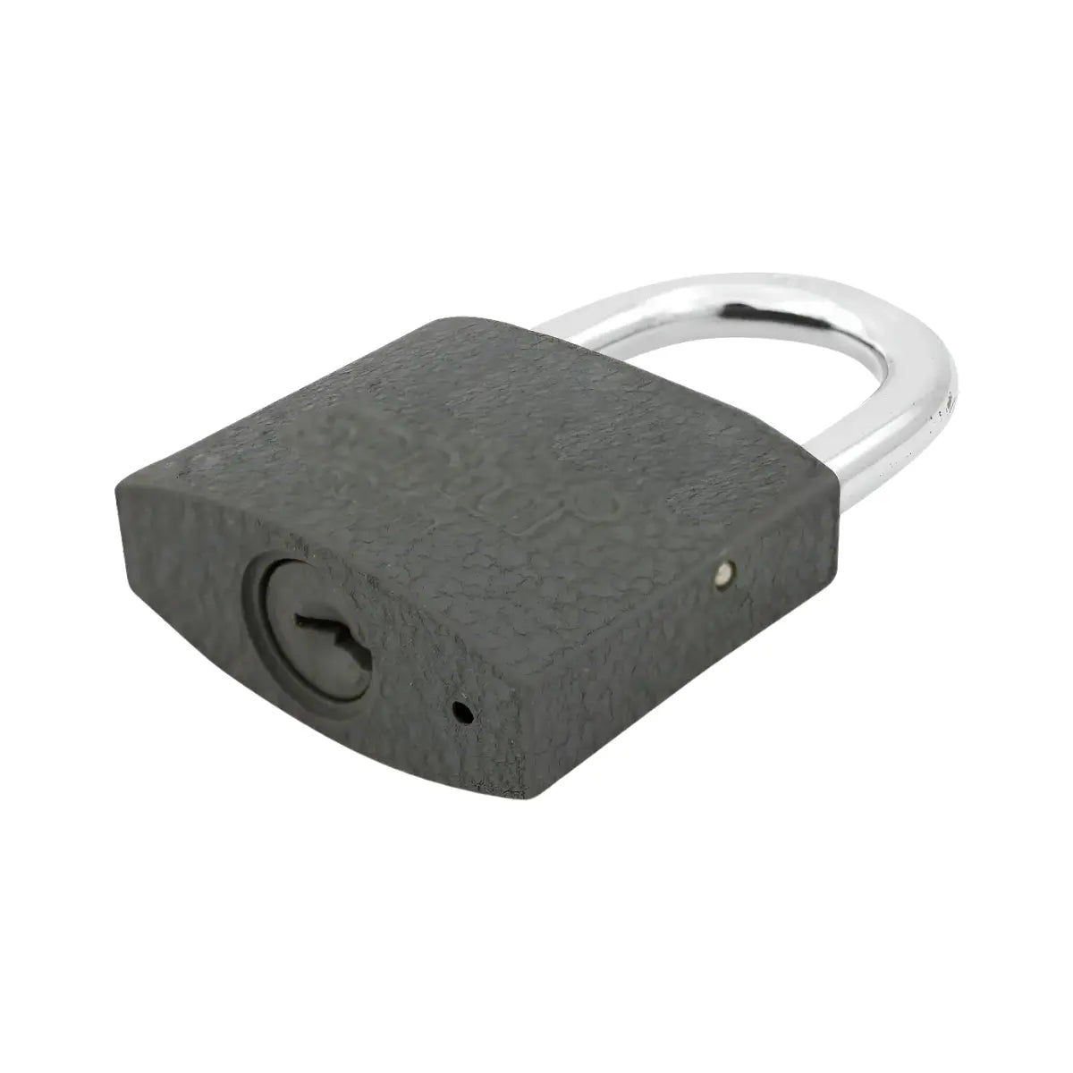 Candado Cuerpo Hierro 50mm Santul Gancho Estándar - Santul - detalle