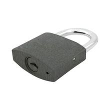 Candado Cuerpo Hierro 50mm Santul Gancho Estándar - Santul - detalle