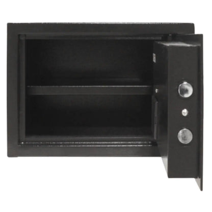 Caja De Seguridad 14 Electrónica Santul 8200 - Santul