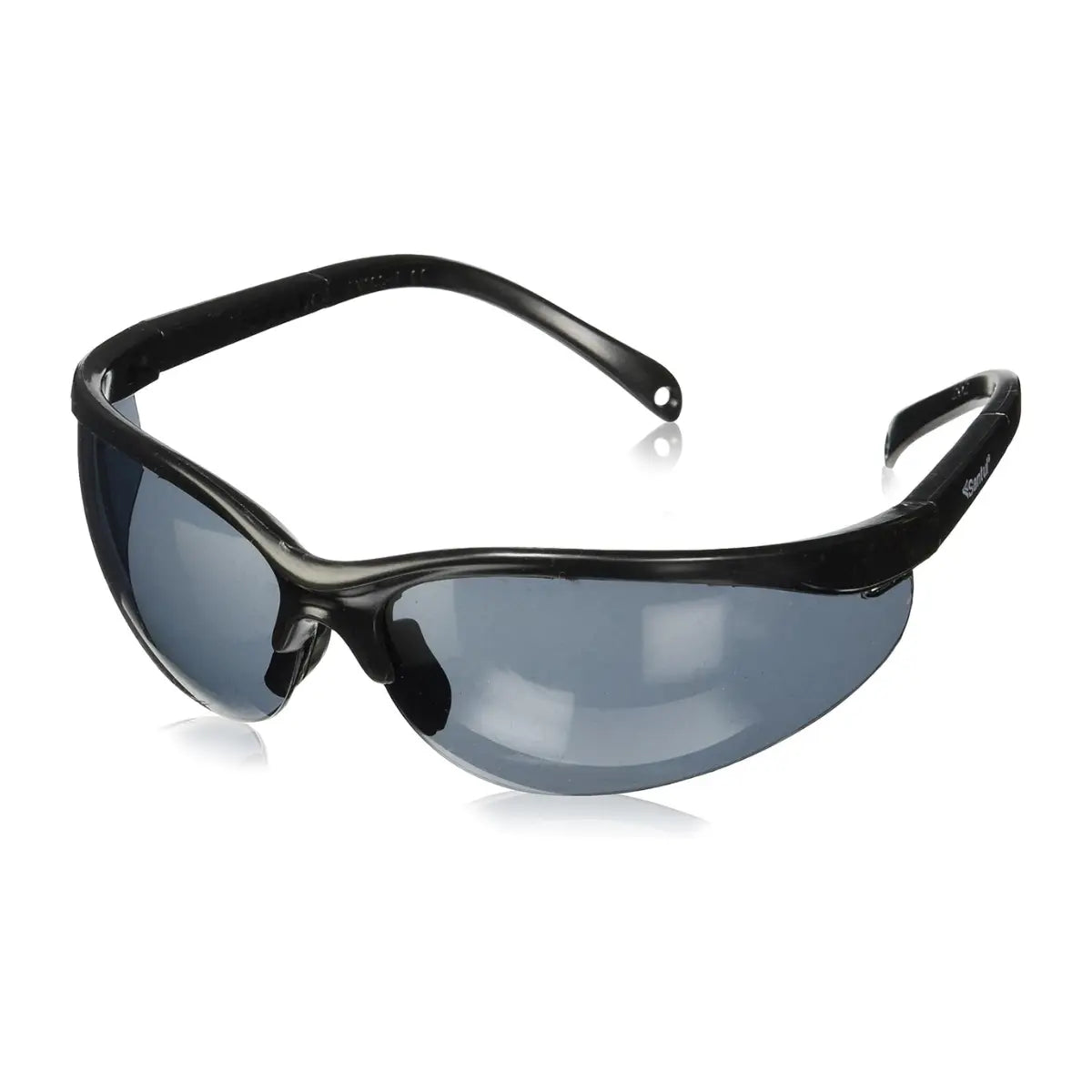 Lentes Deportivos con Soporte Color Humo Santul - Santul - vista lateral