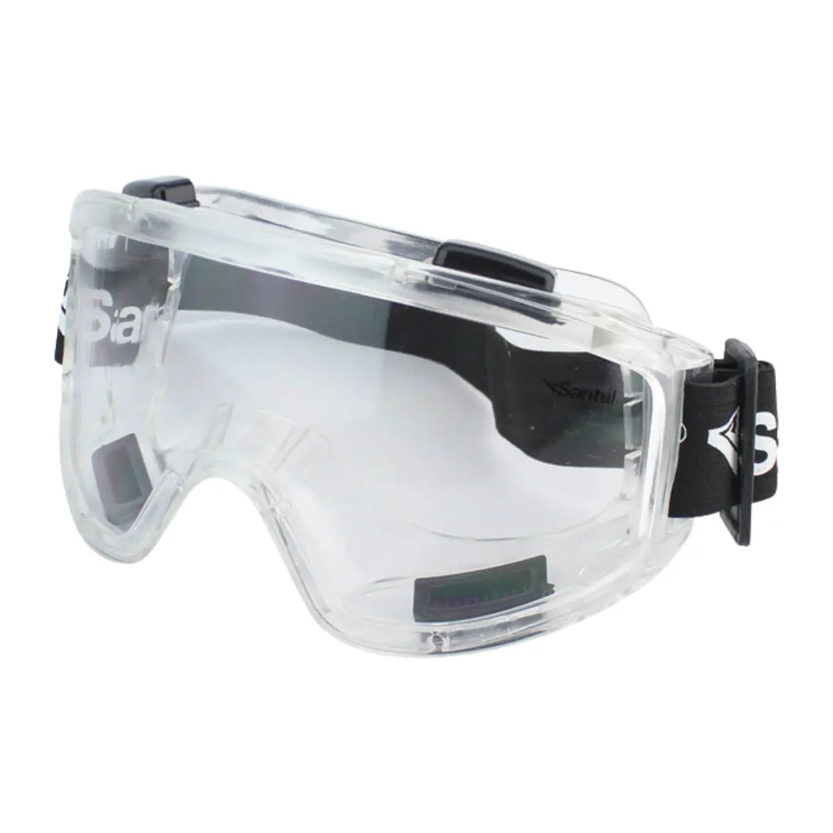 Goggle Policarbonato Protección Santul - Santul - vista lateral