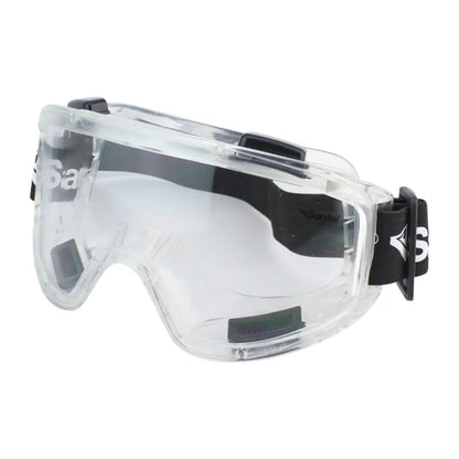 Goggle Policarbonato Protección Santul - Santul - vista lateral