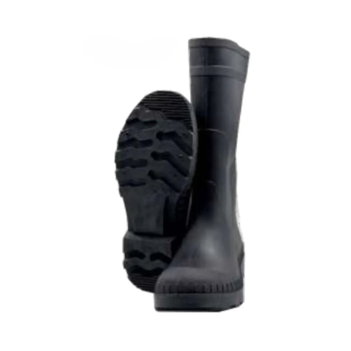 Bota jardinera talla 26 negra - Santul