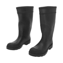 Botas Jardineria Santul PVC Talla 28 Negro Antiderrapante - Santul