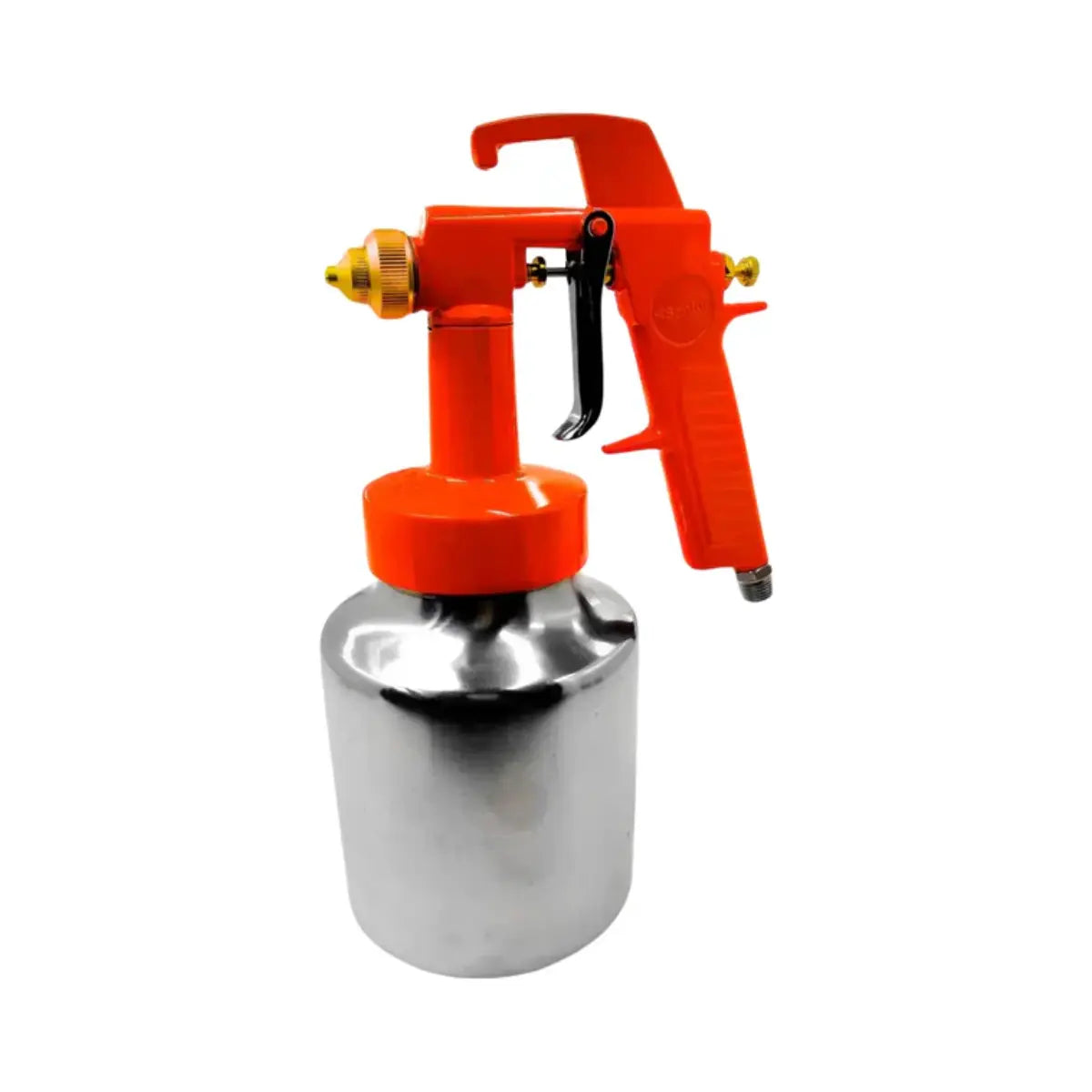 Pistola para Pintar de Succion 40-50 PSI Baja Presion Santul - Santul