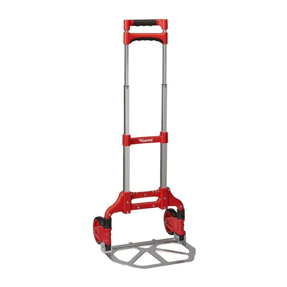 Diablito Carga Santul Plegable Aluminio 50 kg - Santul